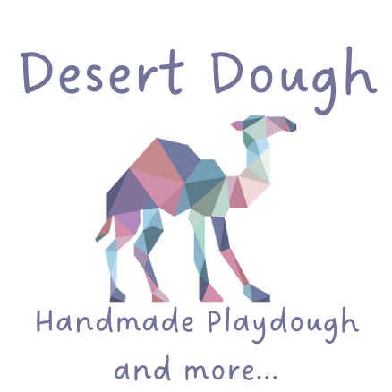 Desert Dough