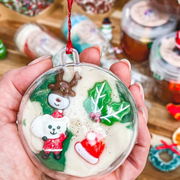 Playdough Ornaments - Image 3