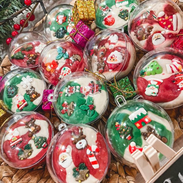 Playdough Ornaments - Image 2