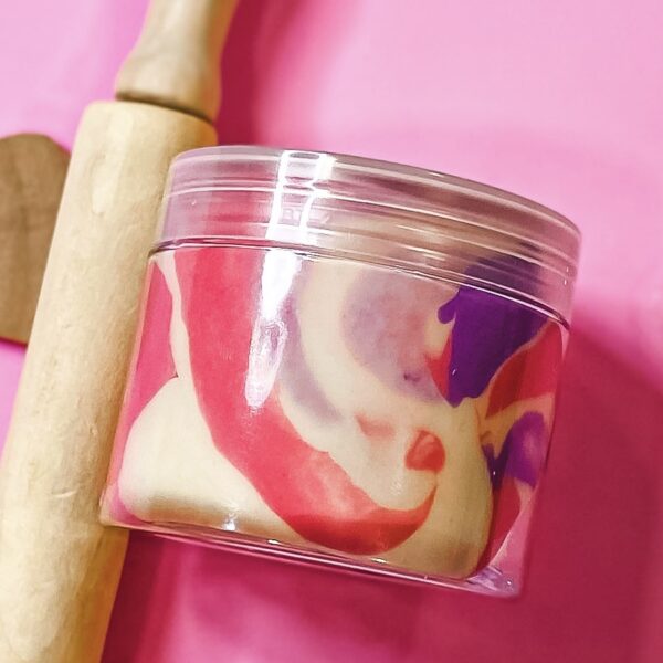 “Love” Mini Tinker Jar - Image 3