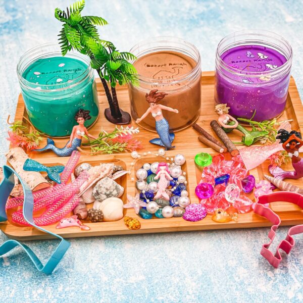 Mermaid Magic