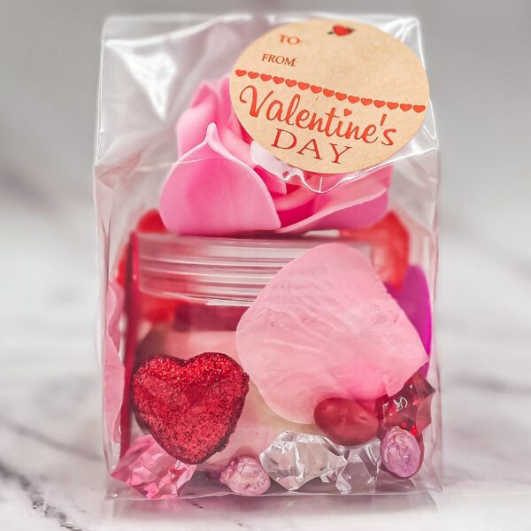 “Love” Mini Tinker Bag