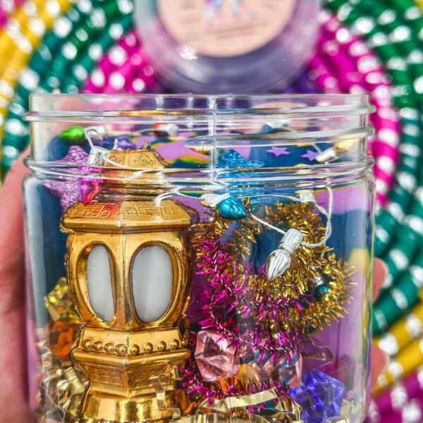 Ramadan/Gergian Tinker Jar - Image 4