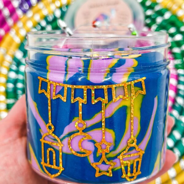 Ramadan/Gergian Tinker Jar - Image 5