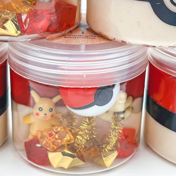 Poké Ball Tinker Jar
