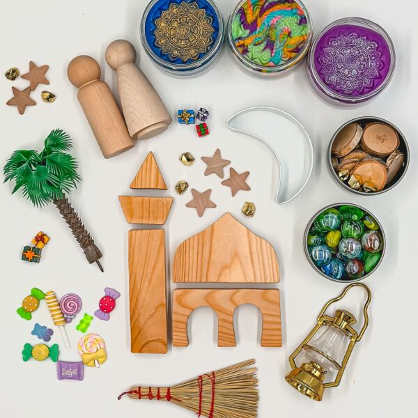 Ramadan Holiday Kit