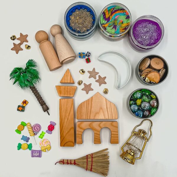 Ramadan Holiday Kit - Image 2
