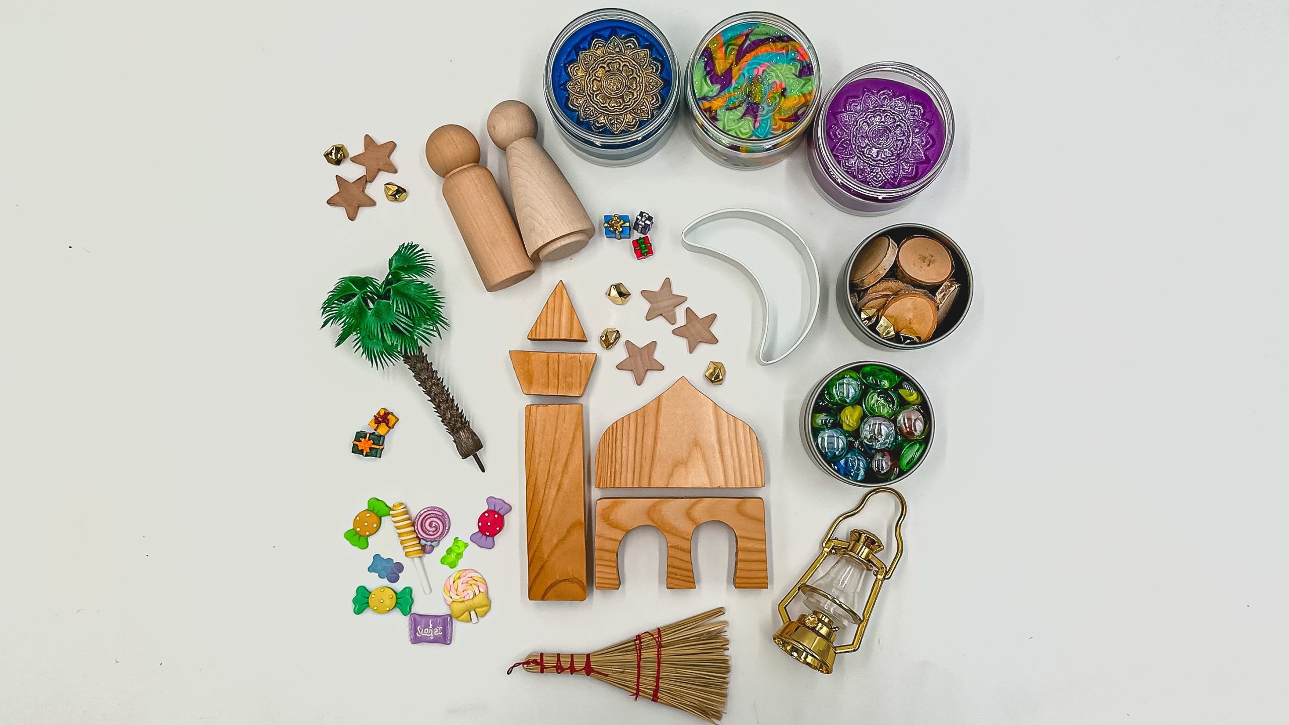 Ramadan Holiday Kit - Image 2