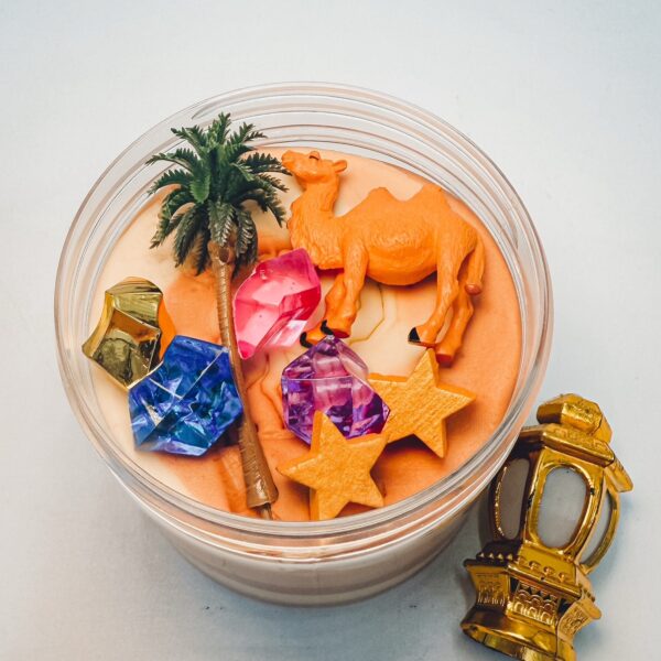 Ramadan Camel Tinker Jar - Image 2