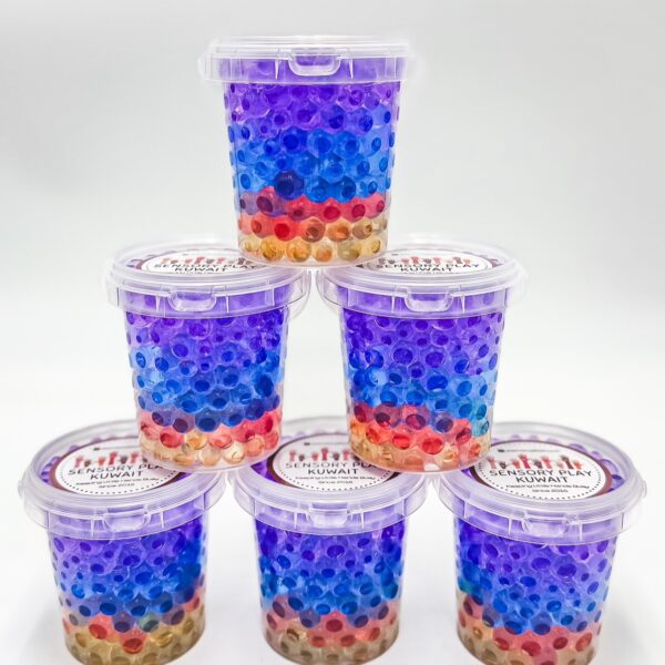 Gergian Waterbeads Pail