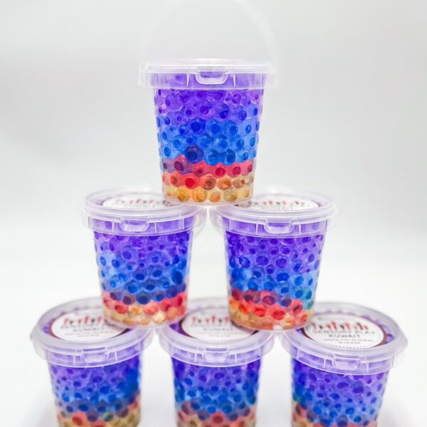 Gergian Waterbeads Pail - Image 2