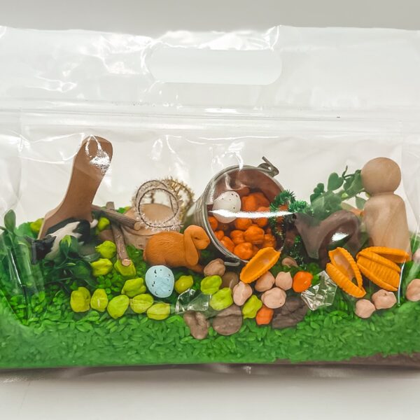 Farm Imagination Bag