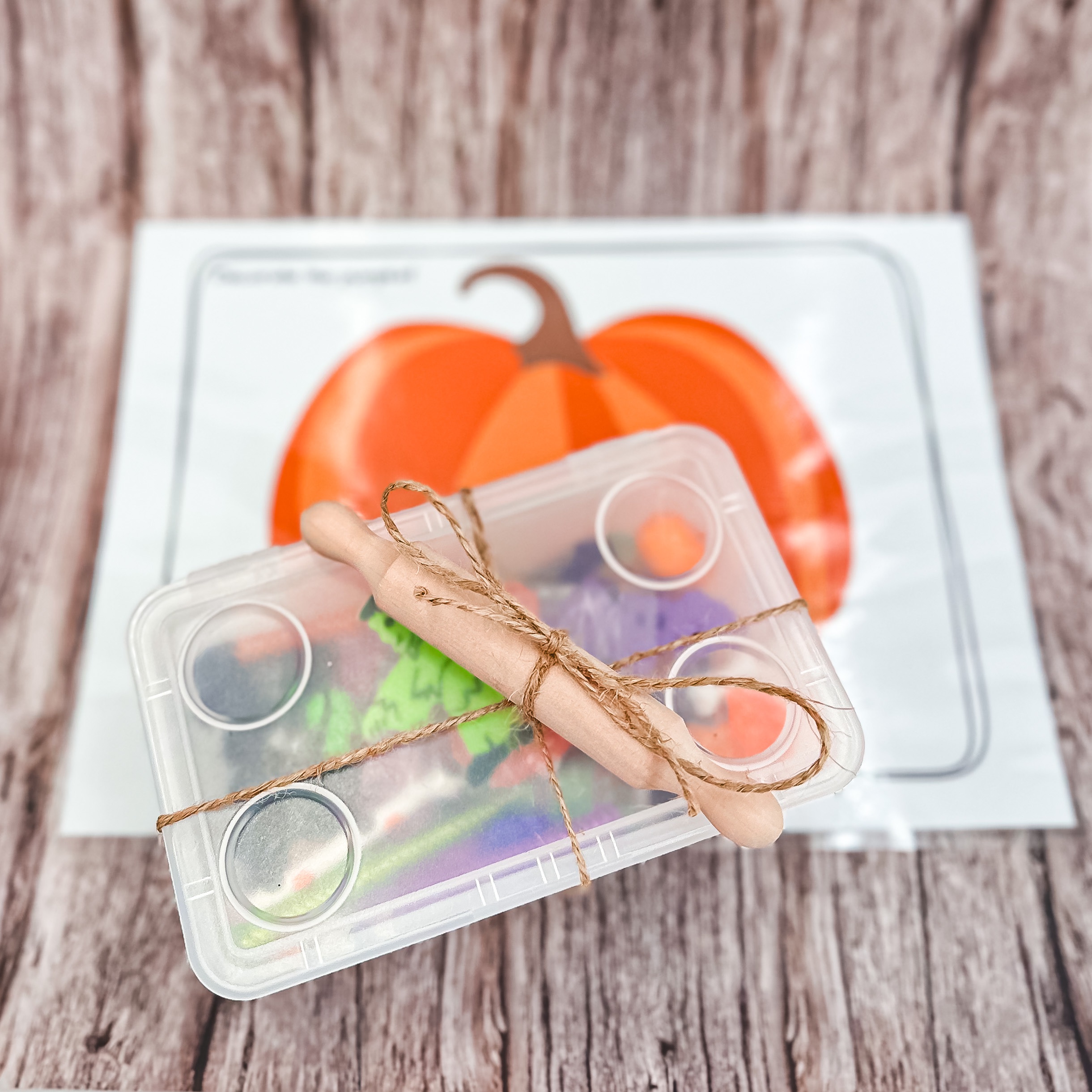 Spooky Travel Kit - Image 2