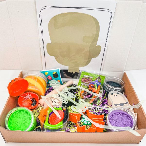 Spooky Mega Box - Image 3