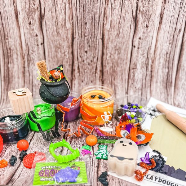 Spooky Mega Box - Image 2