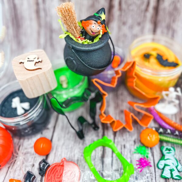 Spooky Mega Box