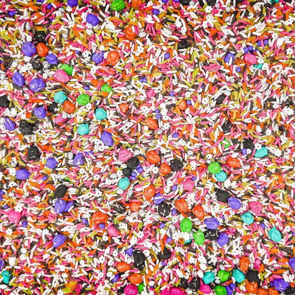 Spooky Party Mix Imagination Bag - Image 4