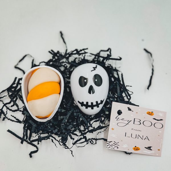 Spooky Skull Dough - Image 3