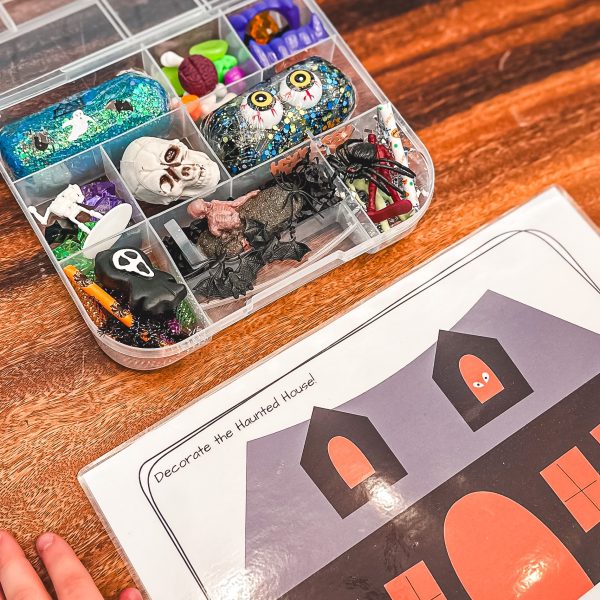 Zombie Midi Playdough Kit - Image 3