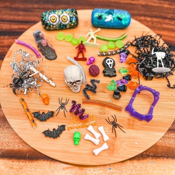 Zombie Midi Playdough Kit - Image 2