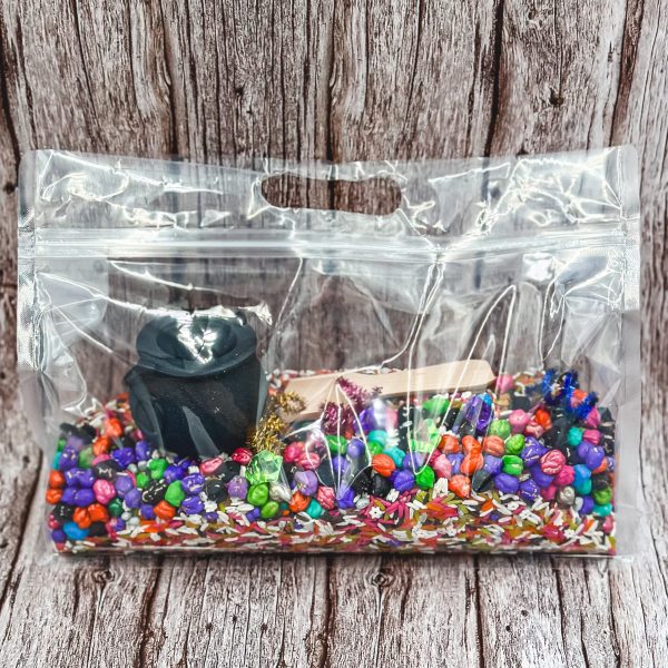 Spooky Party Mix Imagination Bag
