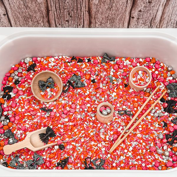 Deluxe Ghoulish Rice Trofast Bin - Image 2