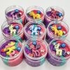 My Little Pony Mini Tinker Jar