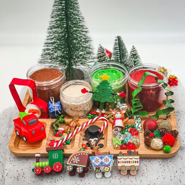 Deluxe Holiday Box