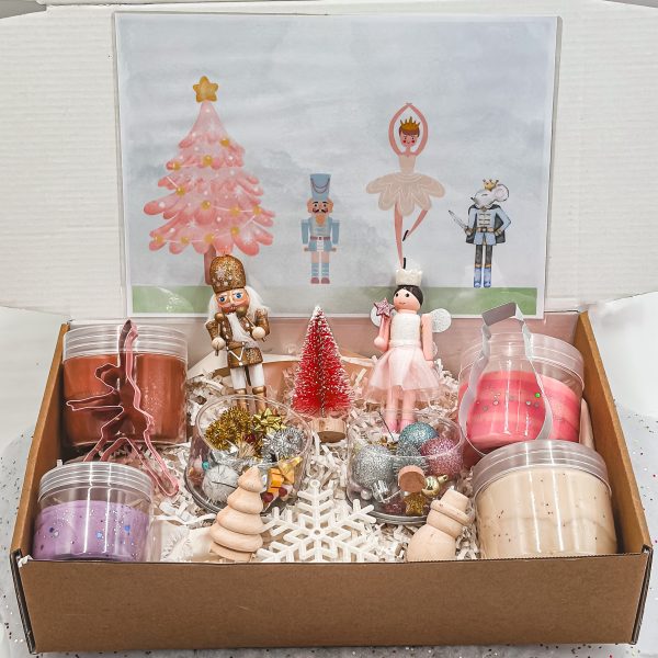 Nutcracker Holiday Box - Image 2