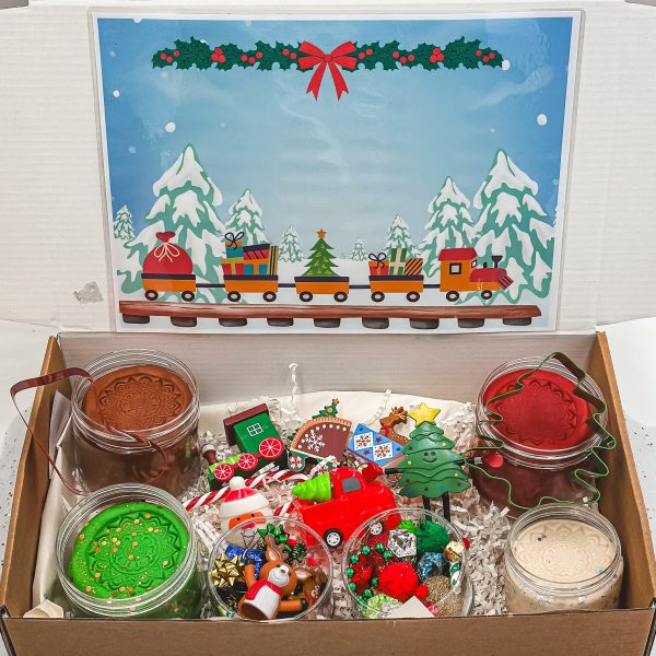 Deluxe Holiday Box - Image 2