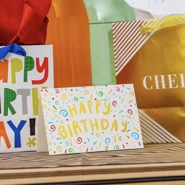 Greeting Card