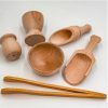 Wooden Montessori Accessories