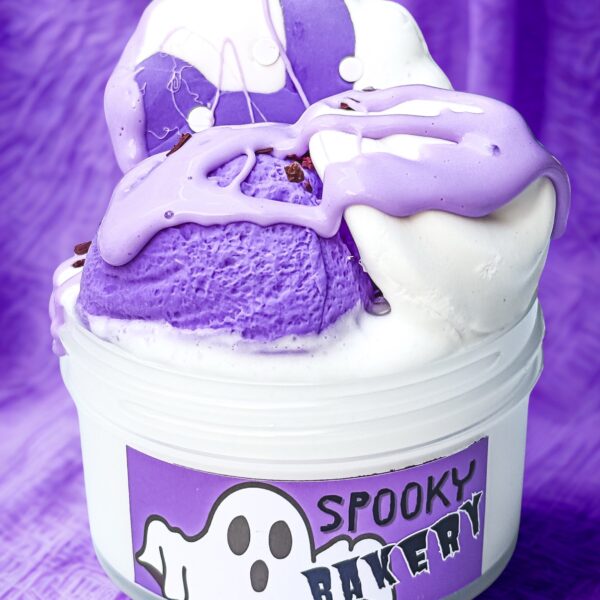 Spooky Bakery Slime Kit - Image 2
