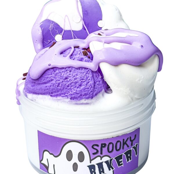 Spooky Bakery Slime Kit