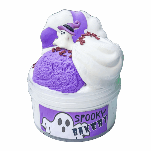 Butter Slime
