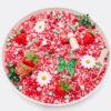 Little Berry Garden Rice Bin