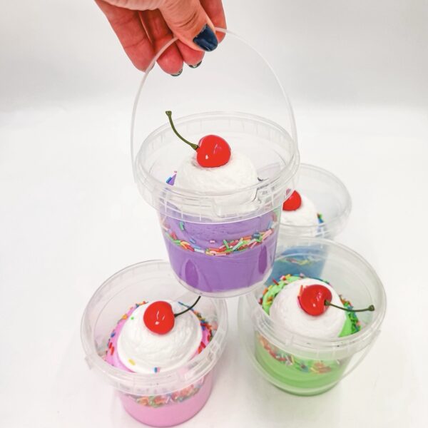Parent Approved Slime