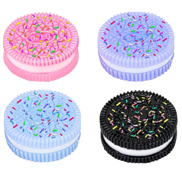 Oreo Taba Squishy