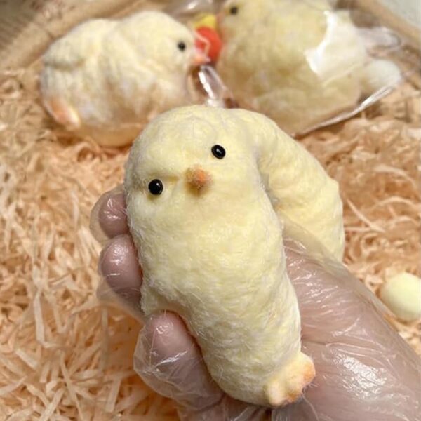 Taba Squishy Chick - Image 2