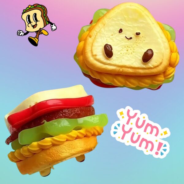 Squishies