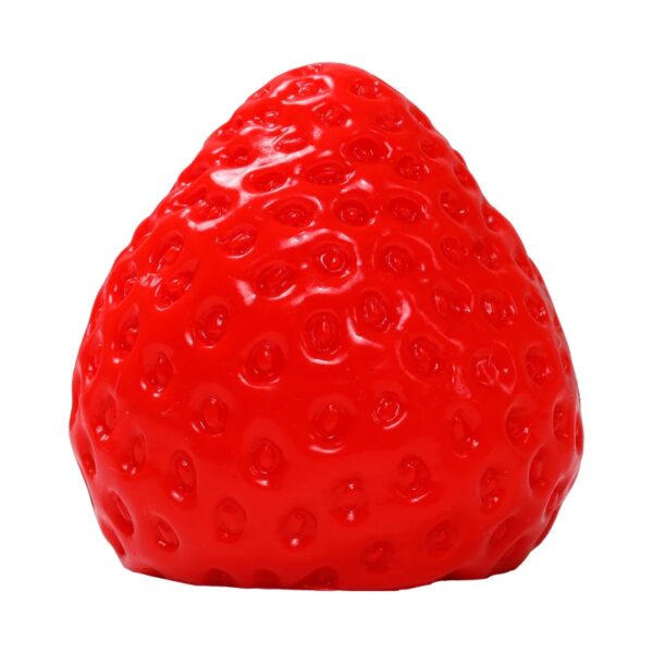 Strawberry Taba Squishy