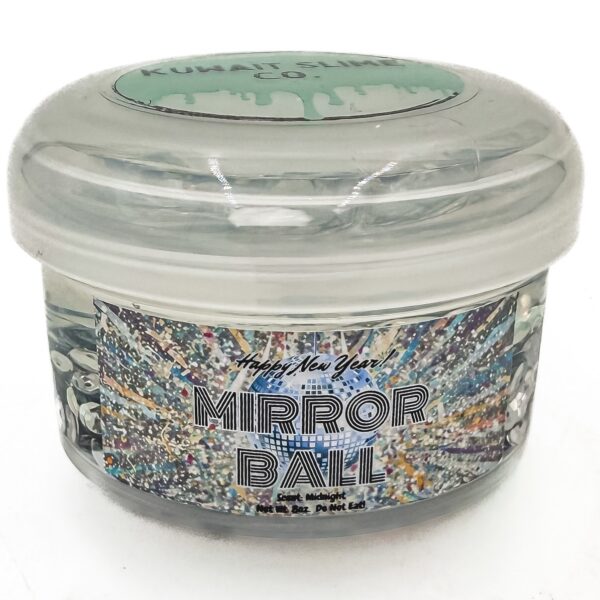 Mirror Ball Slime