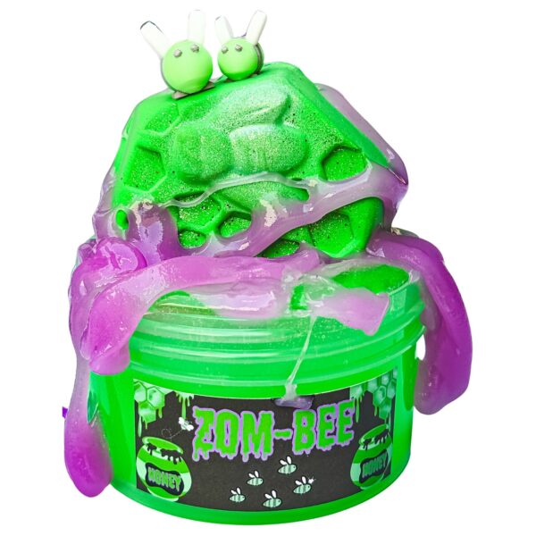 DIY Slime Kits