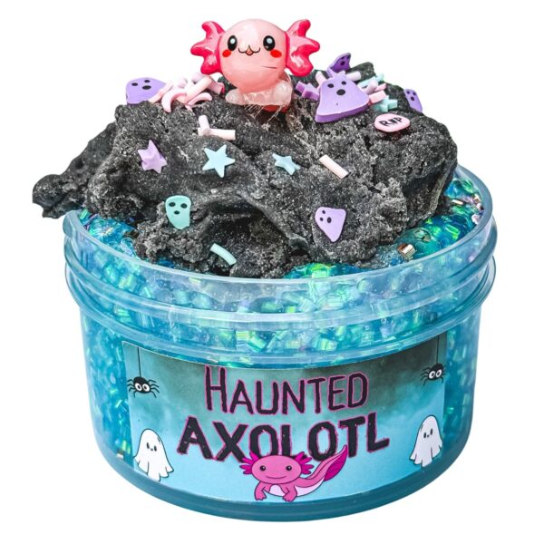 Bingsu Slime