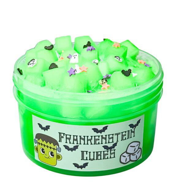 Crunchy Slime