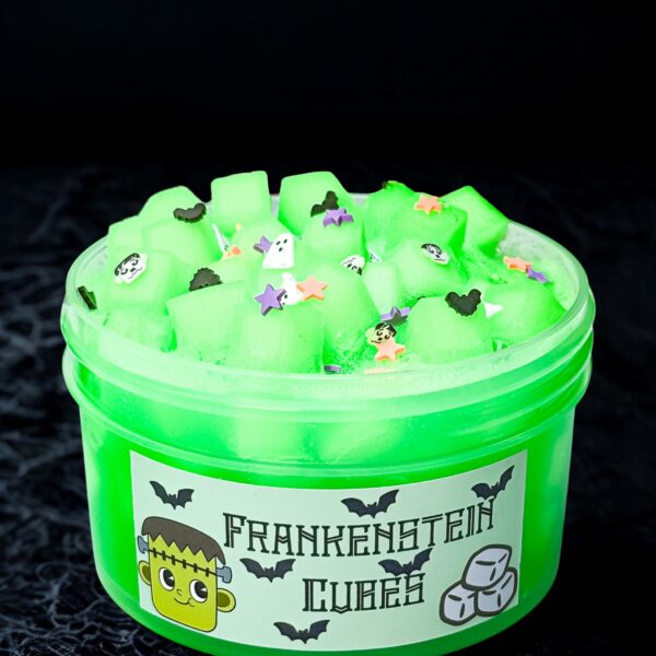Frankenstein Cube Slime - Image 2
