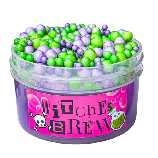 Witches Brew
