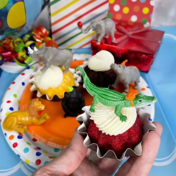 Themed Loose Parts