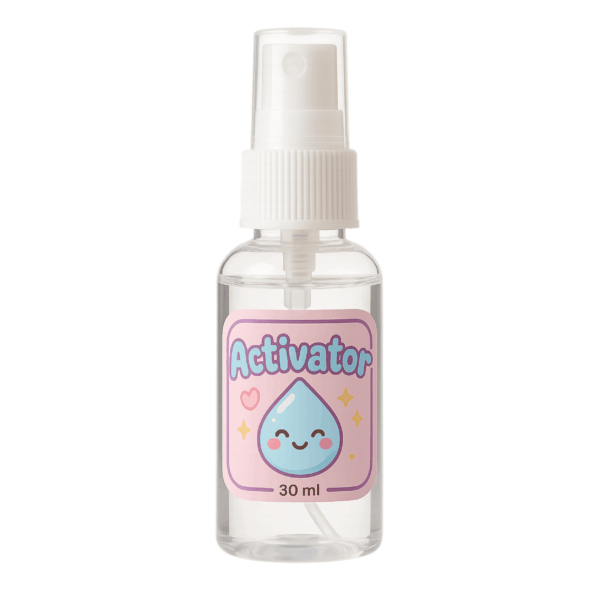 Slime Activator Refill 30 ml Spray