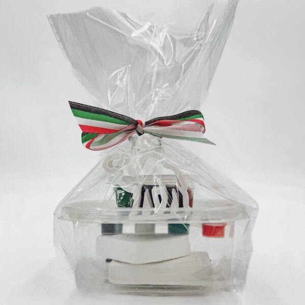 Kuwait National Day Paint & Playdough Giveaway - Image 3